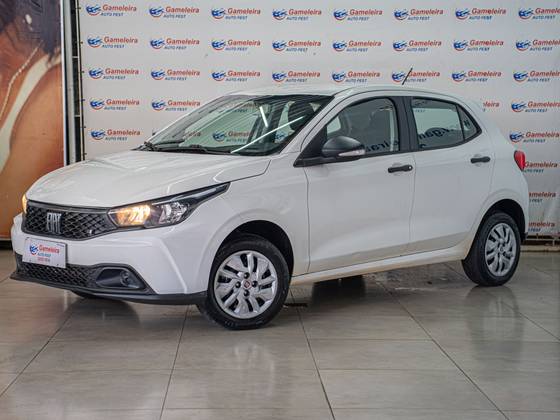 FIAT ARGO 1.0 FIREFLY FLEX MANUAL FIAT ARGO 1.0 FIREFLY FLEX MANUAL